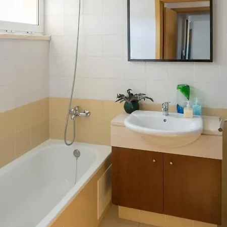 Apartamento Ola - Penha De Franca