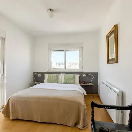 Apartmán Ola - Penha De Franca *